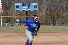 Softball vs Emerson game 1  Women’s Softball vs Emerson game 1. : Women’s Softball